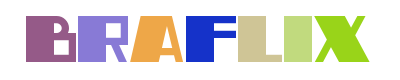 braflix Logo